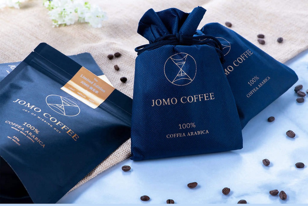 JOMO COFFEE 