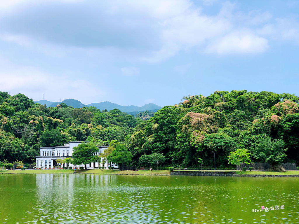 碧湖公園