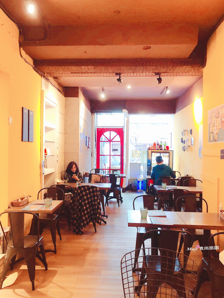 Jana Café嚼咖啡餐廳