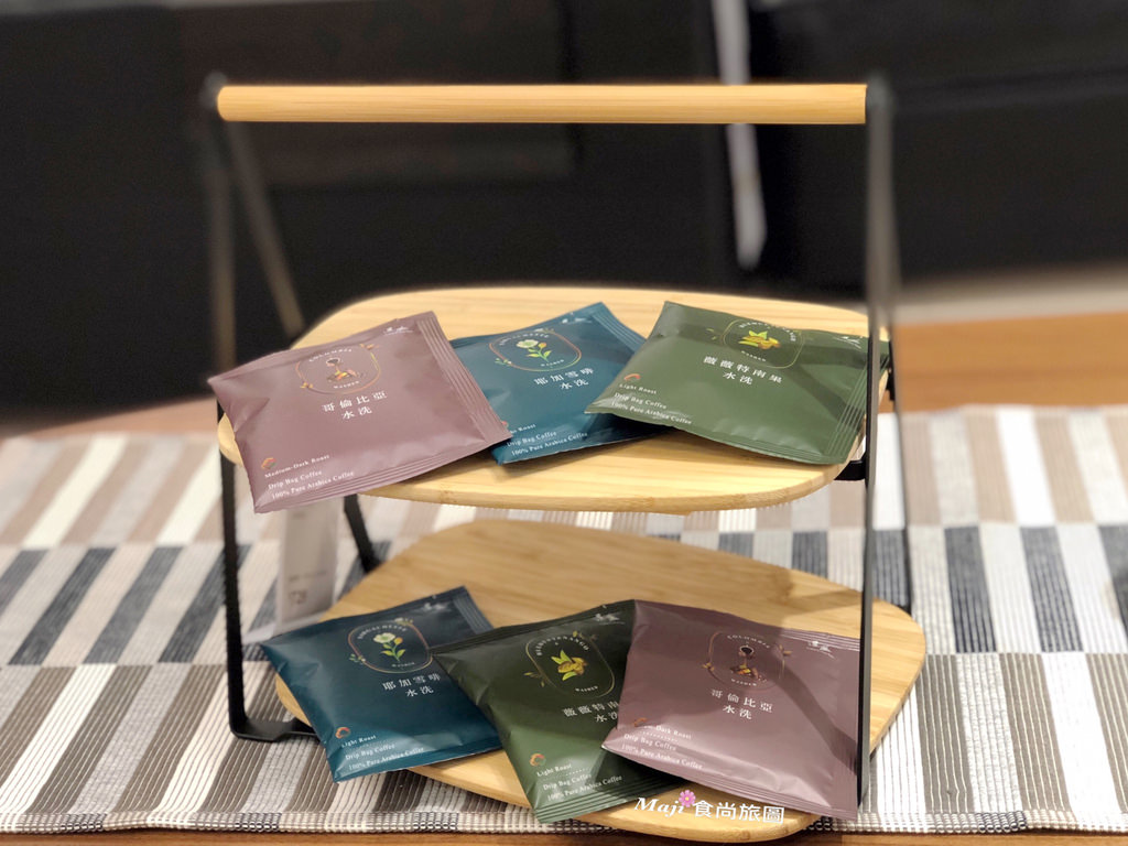 湛盧精品咖啡