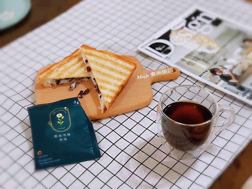 美味早餐