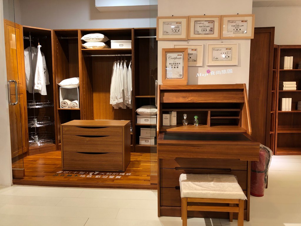 Scanteak詩肯柚木堤頂旗艦店