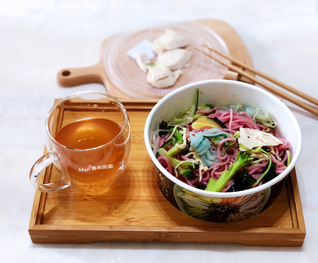 魯八宝涼麵東湖店