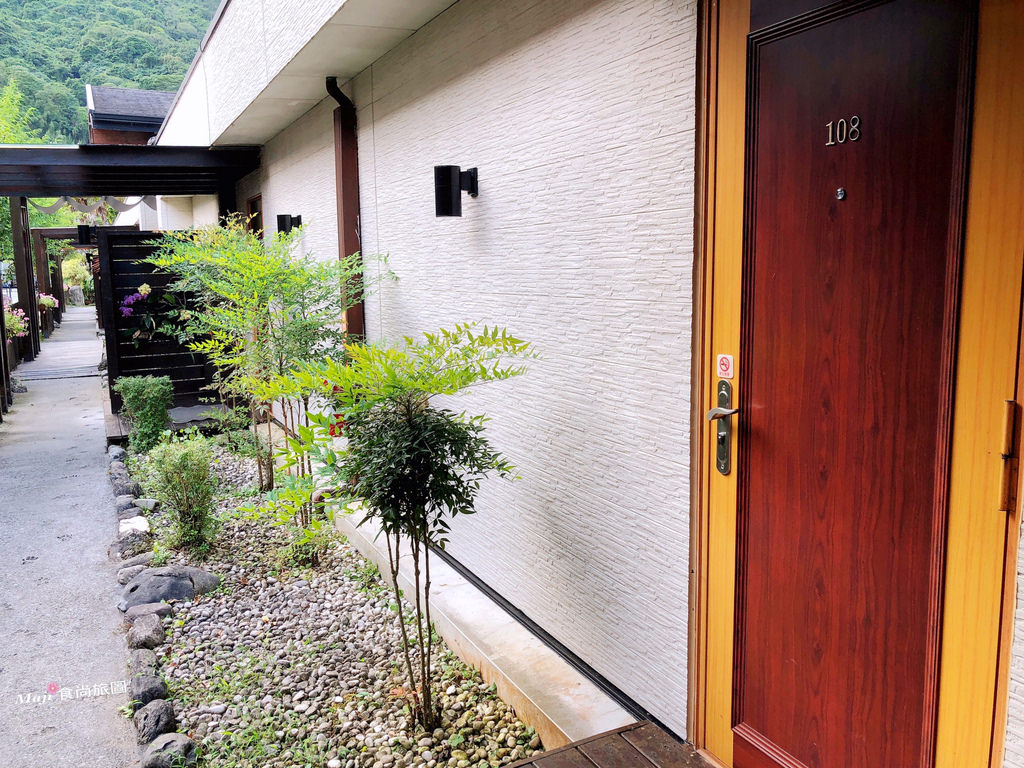 花蓮壽豐潭心閣民宿