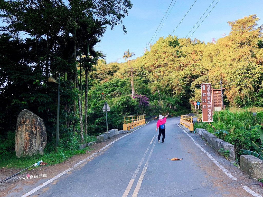 池南國家森林遊樂區