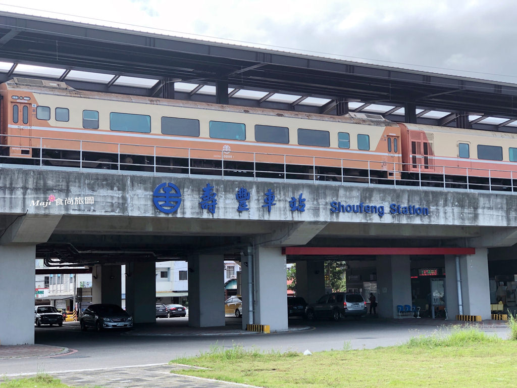 壽豐車站