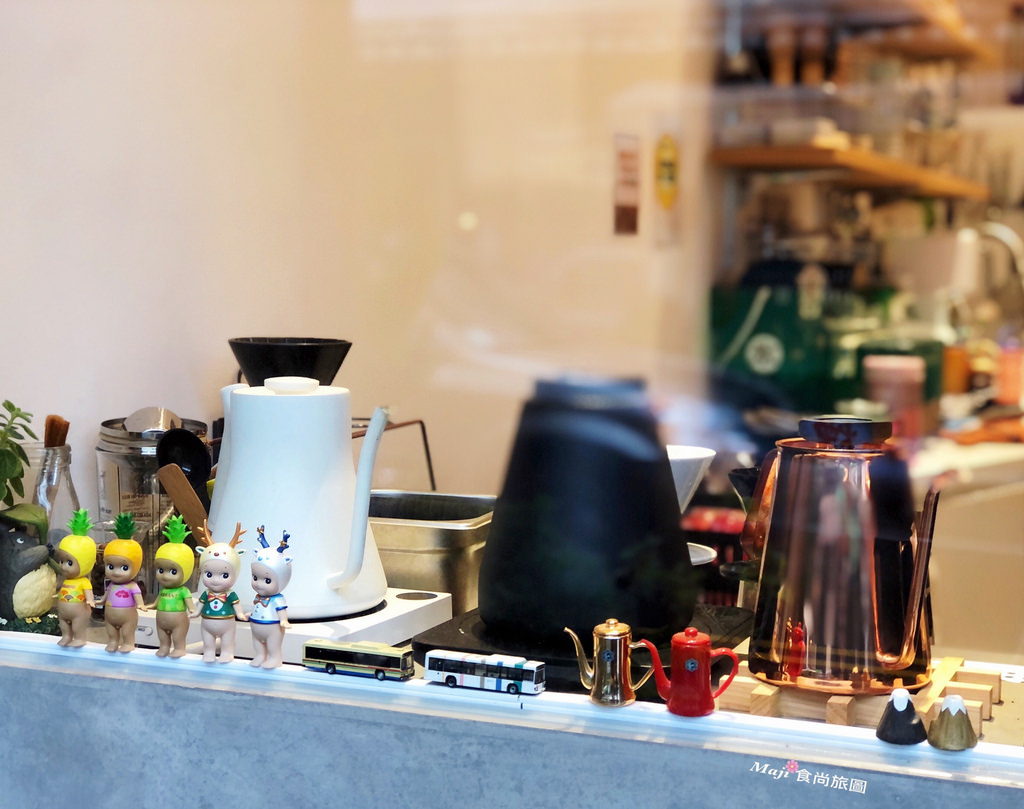 咖啡浴FURO CAFE