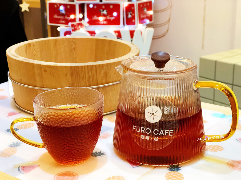 飲品-波斯小姐