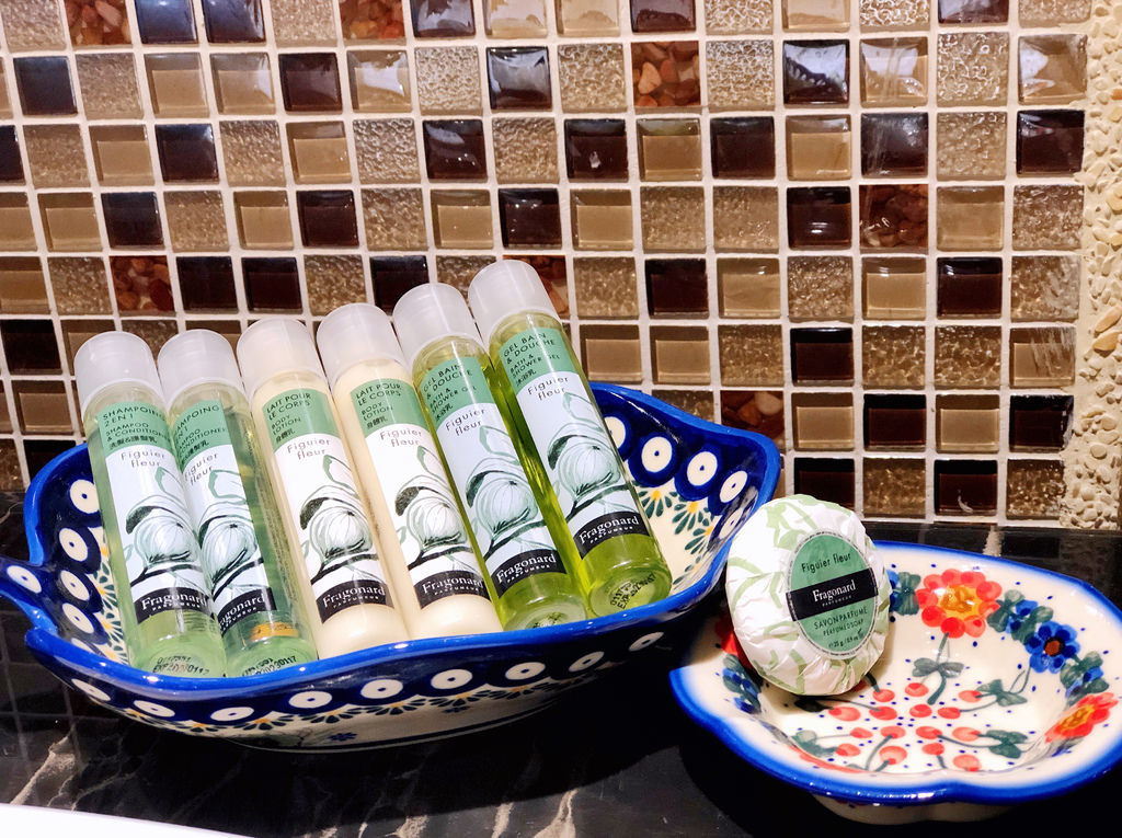 法國Fragonard皇室香氛用品