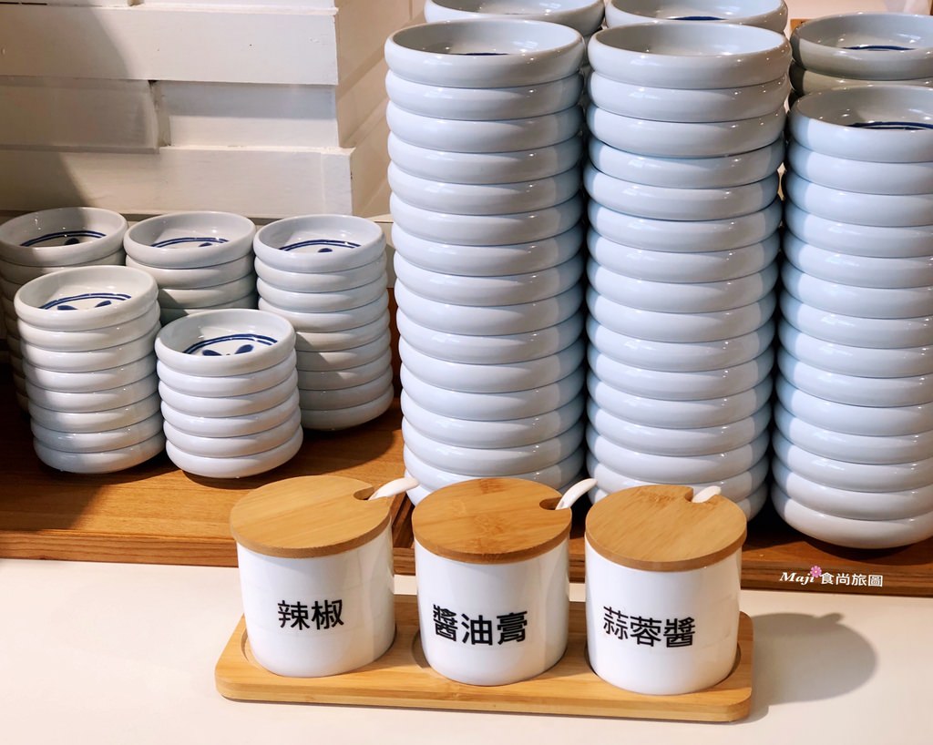 好好食房