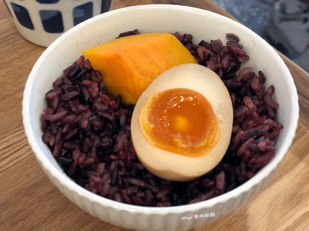 北棲邸家北紫米飯