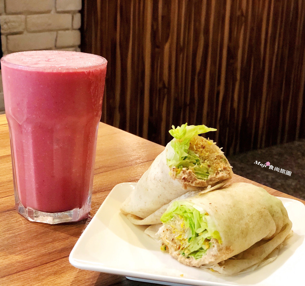 甜菜跟精力湯