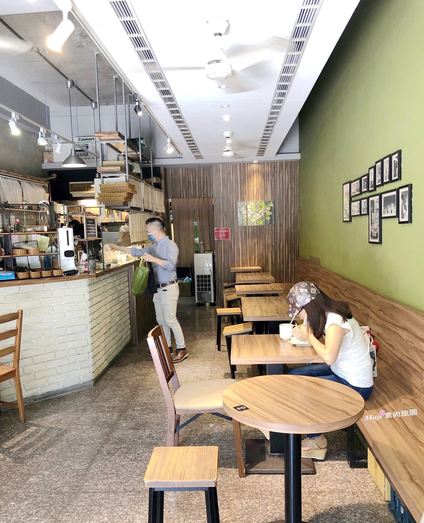 小樹天然早午餐