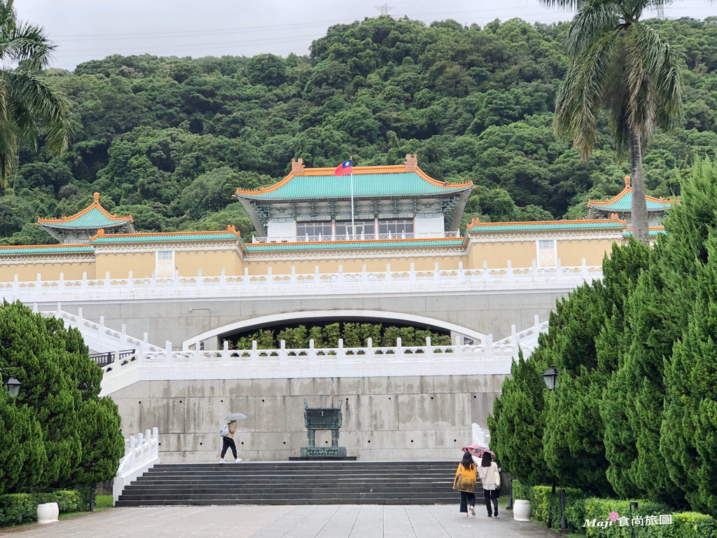 台北故宮