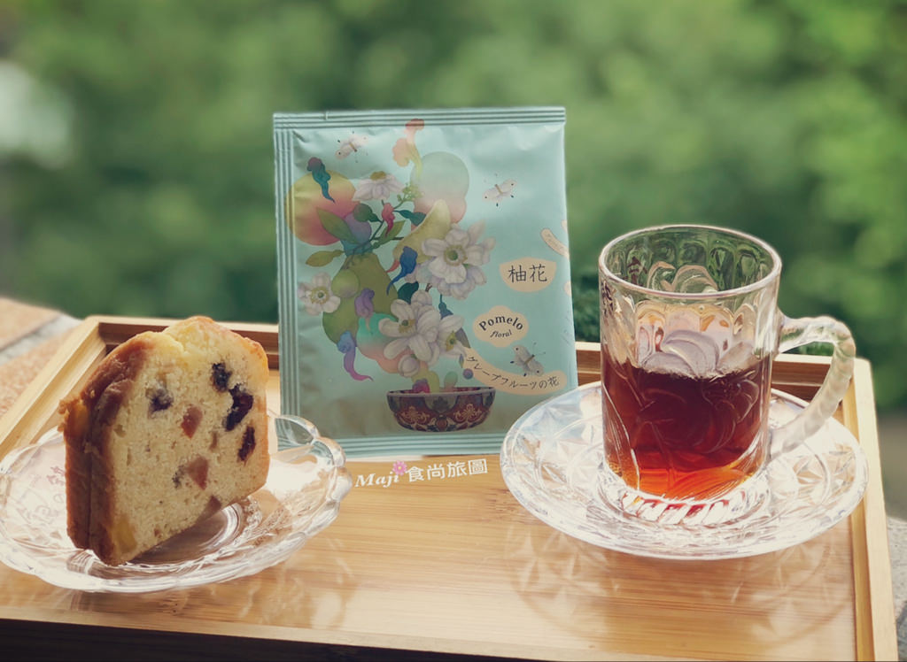 薩爾圖精品咖啡-柚花濾掛式咖啡