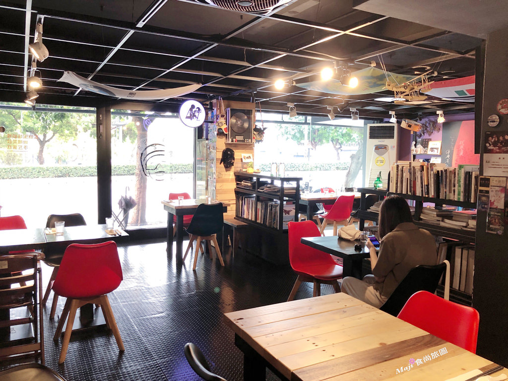 屠老師的店