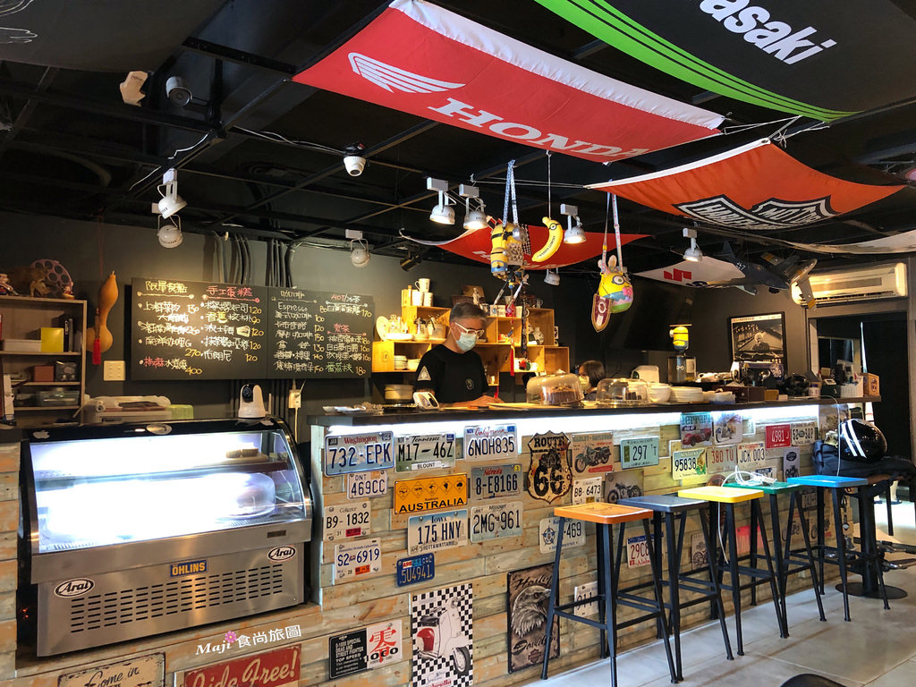 屠老師的店