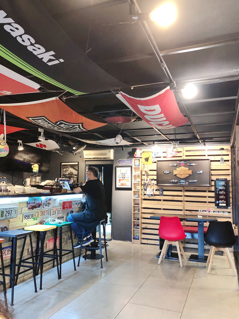 屠老師的店