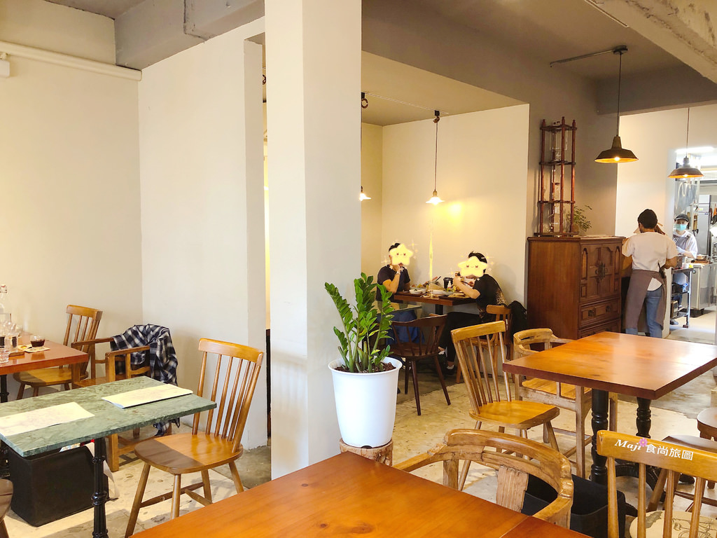 Caffè Le MANI 琢手咖啡