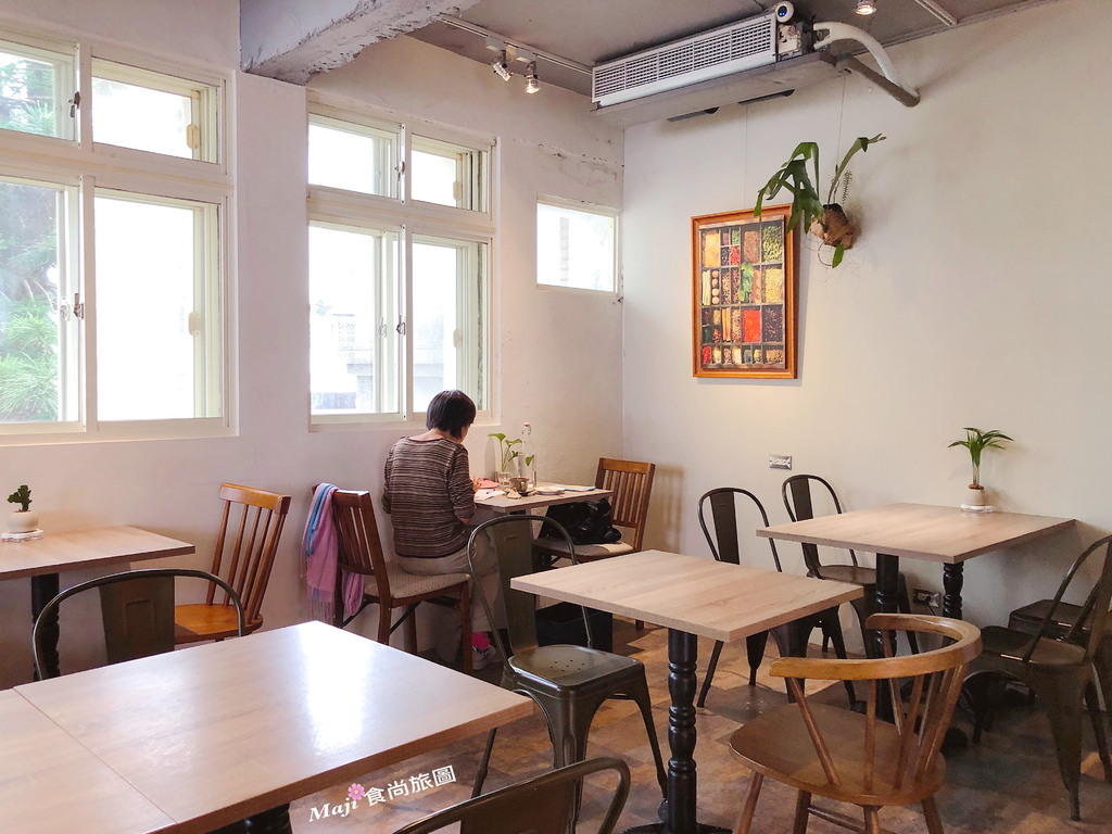 Caffè Le MANI 琢手咖啡