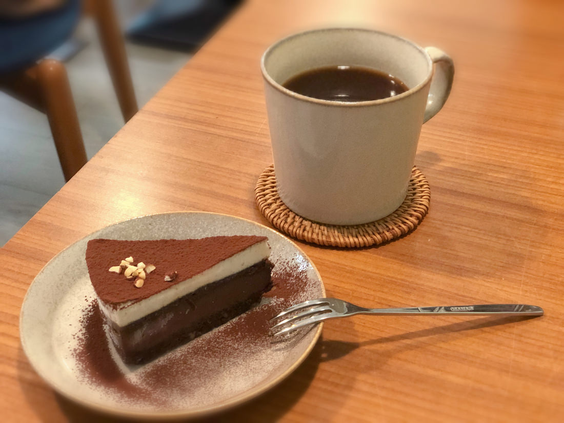 嶼人Café