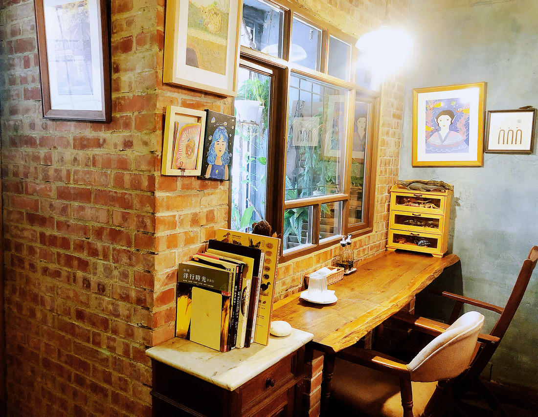 好時光披薩廚房