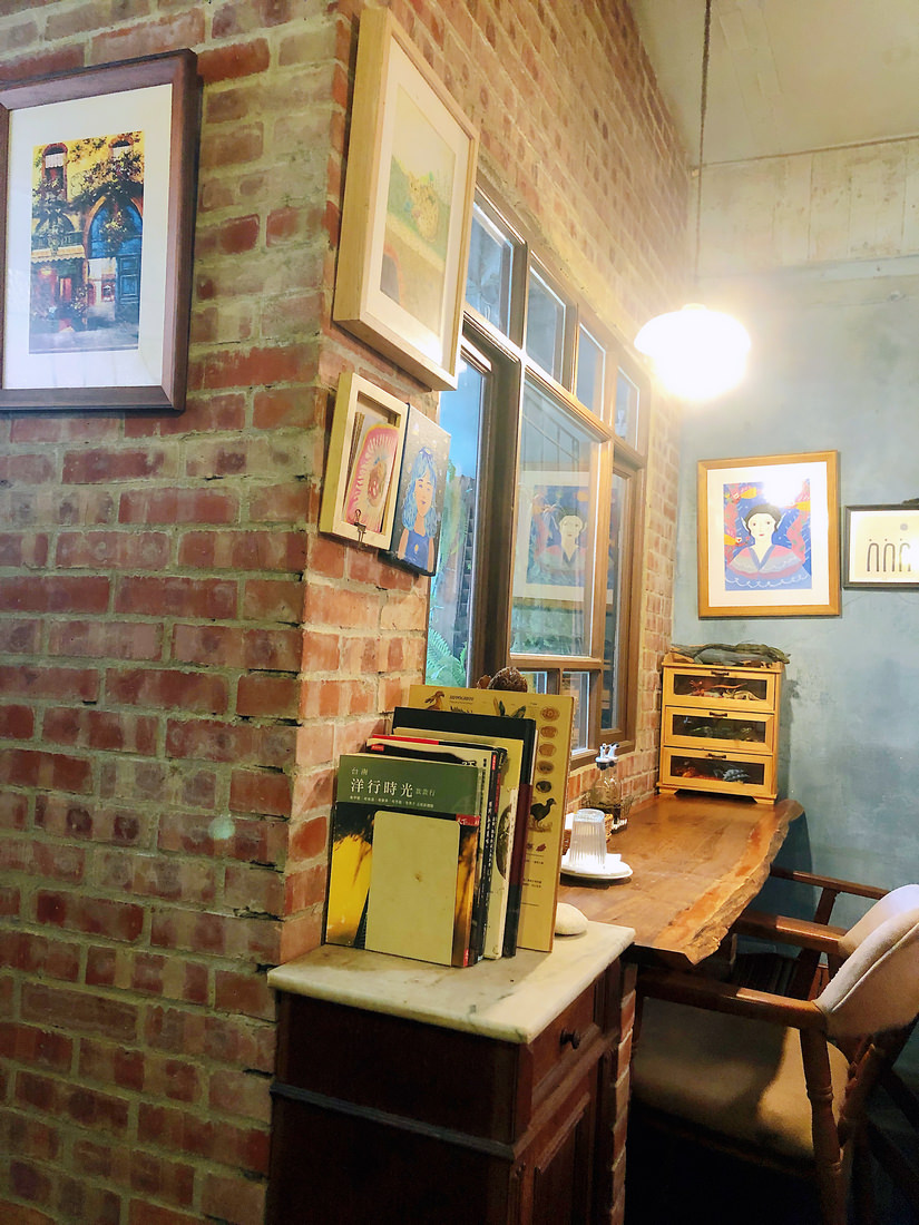 好時光披薩廚房