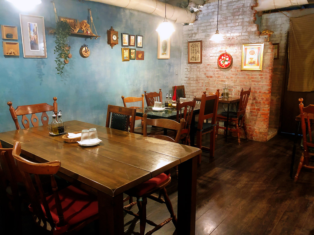 好時光披薩Alola Pizzeria