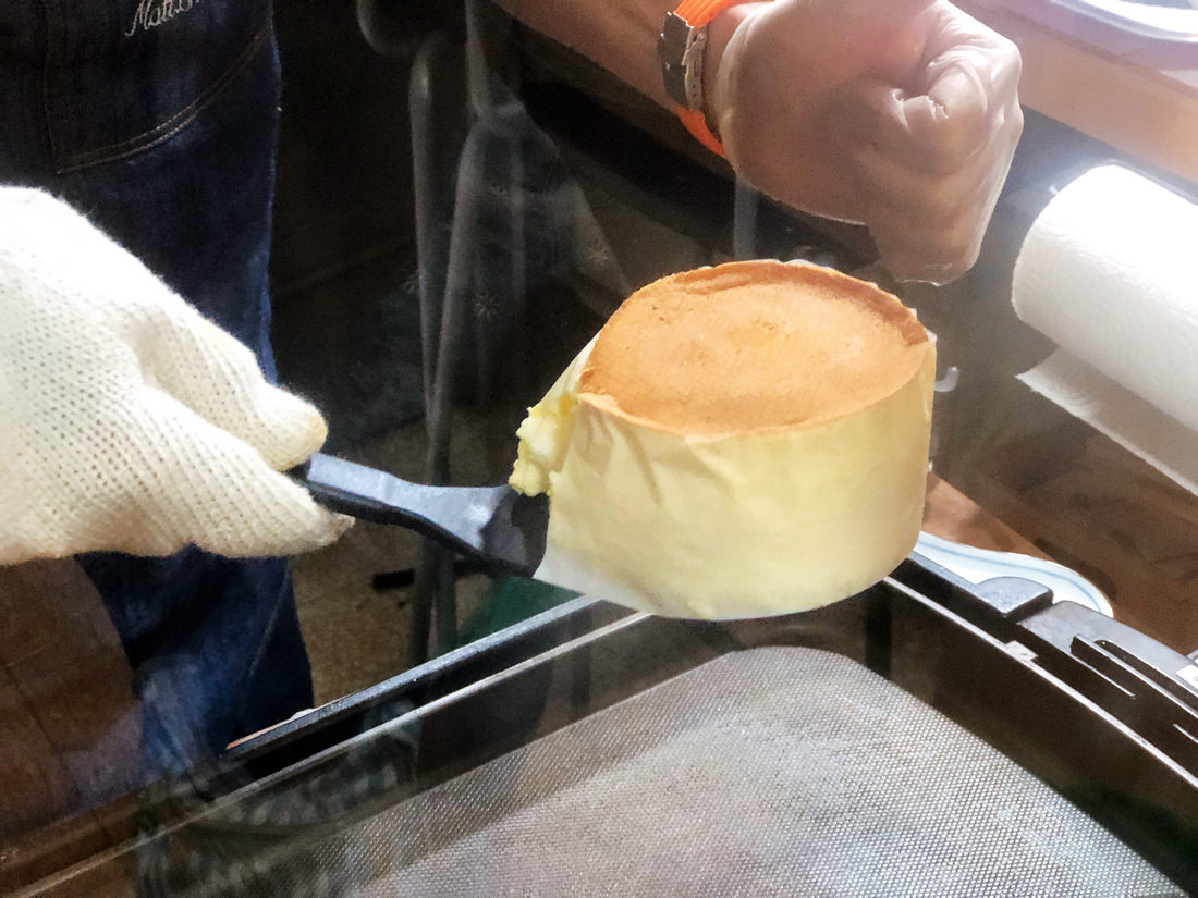 隱藏內科園區巷弄中的自家烘培咖啡廳 U2 Coffee友途咖啡  驚艷好喝的咖啡和舒芙蕾厚鬆餅 - 第22張圖 U2 Coffee 友途咖啡 舒芙蕾厚鬆餅