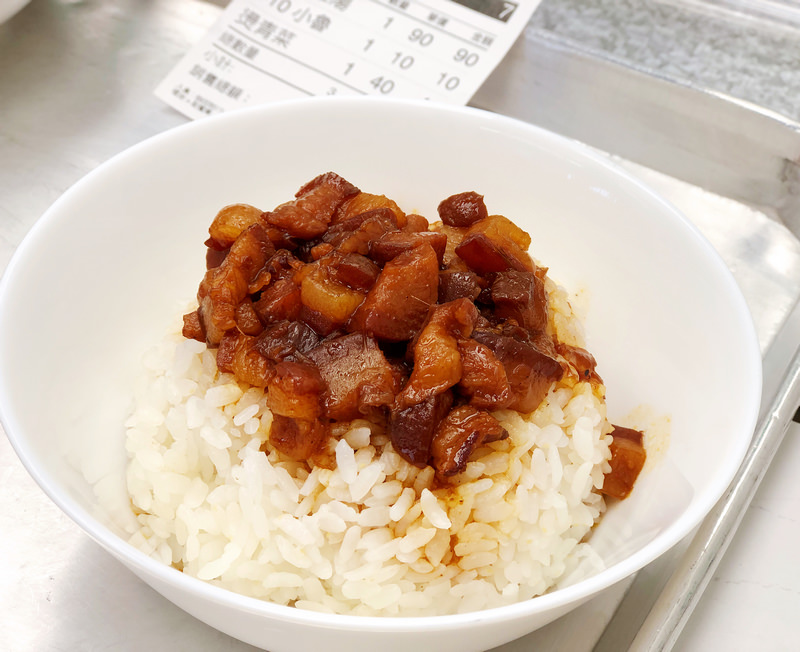 純發滷肉飯 東湖店