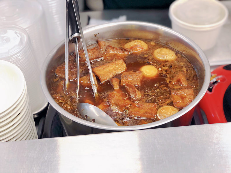 純發滷肉飯 東湖店