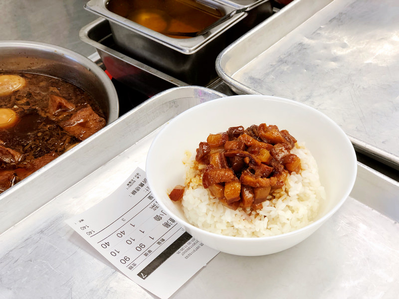 純發滷肉飯 東湖店