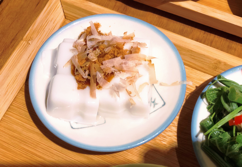 稻舍食館 Rice & Shine 統一時代店