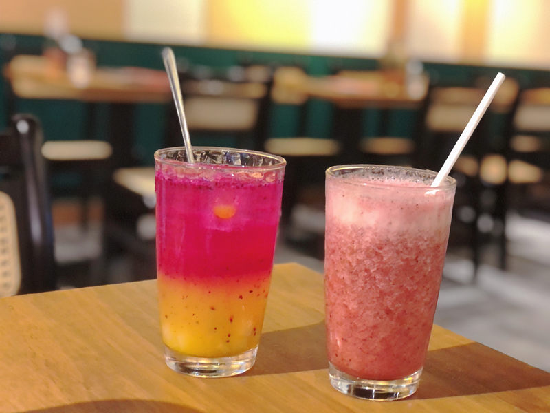 稻舍食館 Rice & Shine 統一時代店