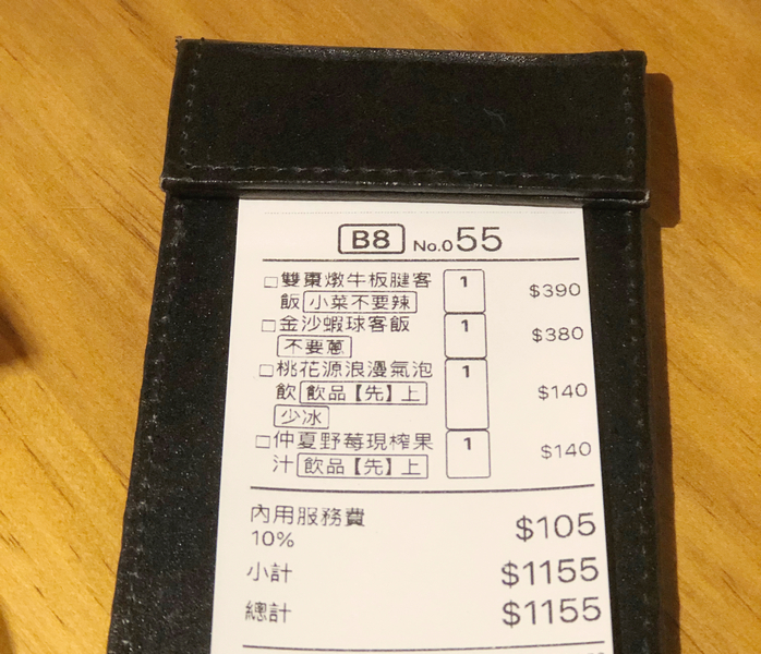 稻舍食館 Rice & Shine 統一時代店