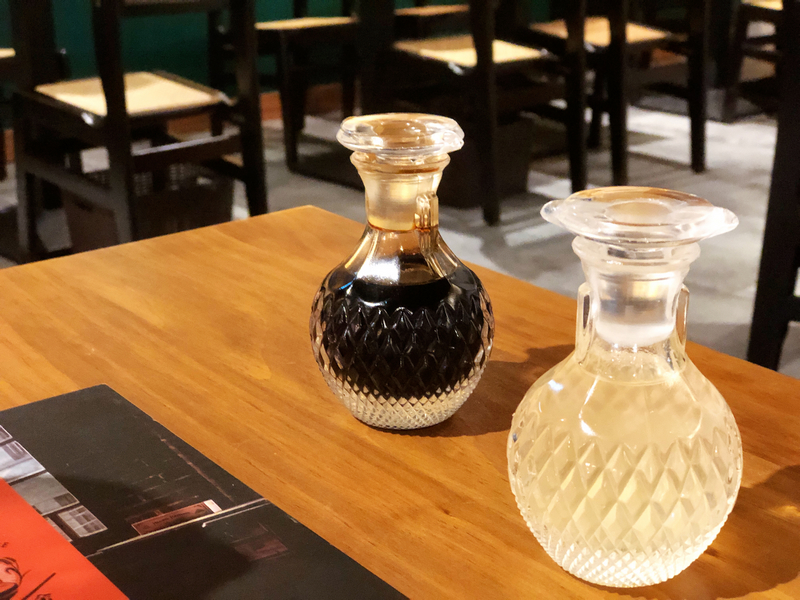 稻舍食館 Rice & Shine 統一時代店