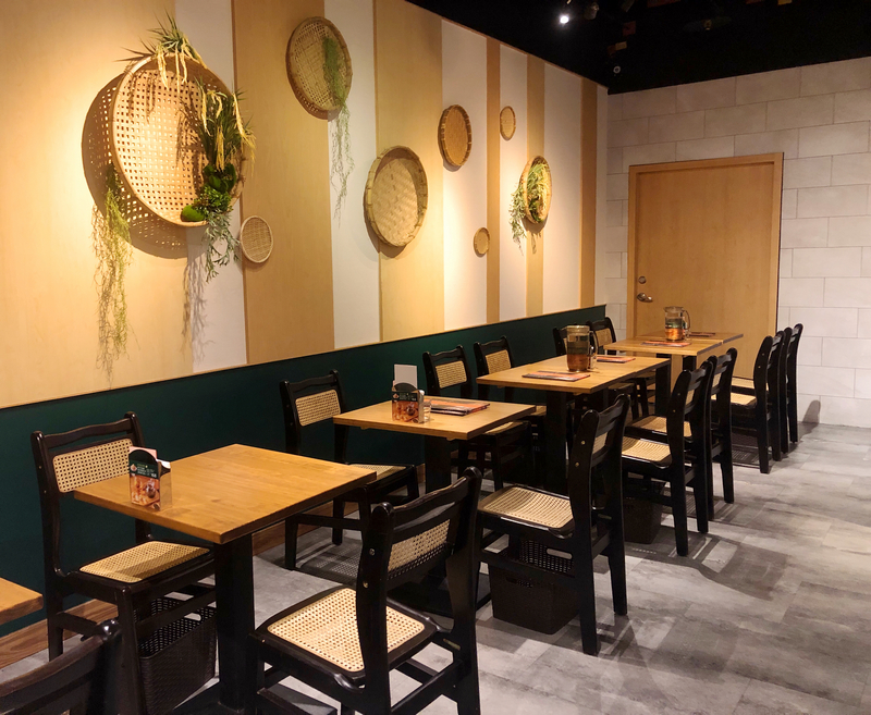 稻舍食館 Rice & Shine 統一時代店