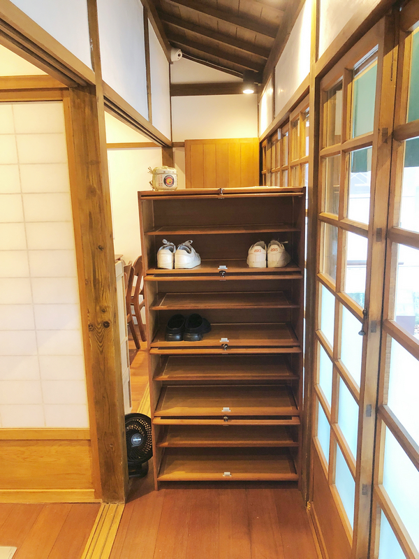 円山駅おでん