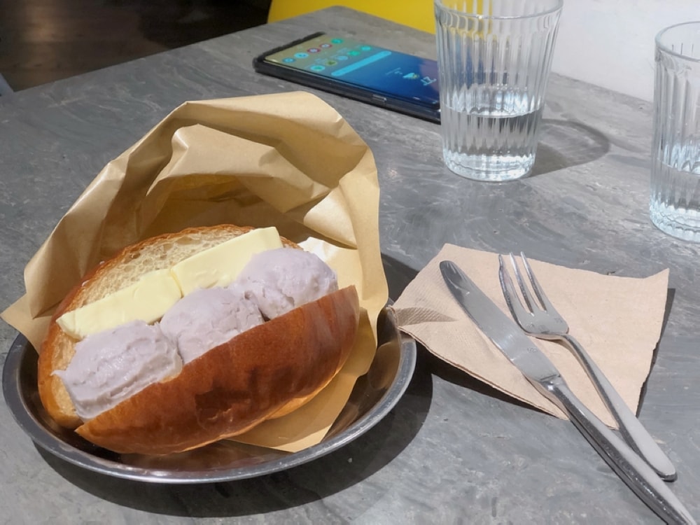 初訪true from