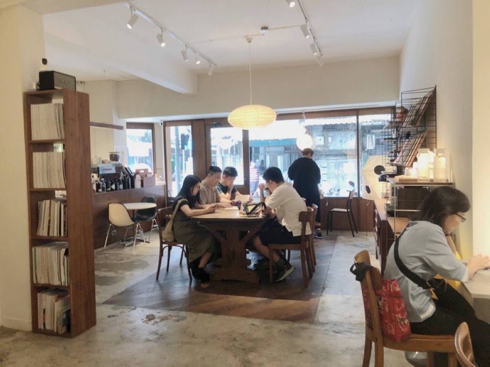 初訪true from