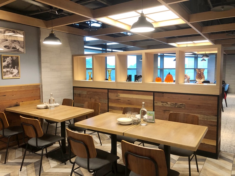 BELLINI Pasta Pasta 南港潤泰店