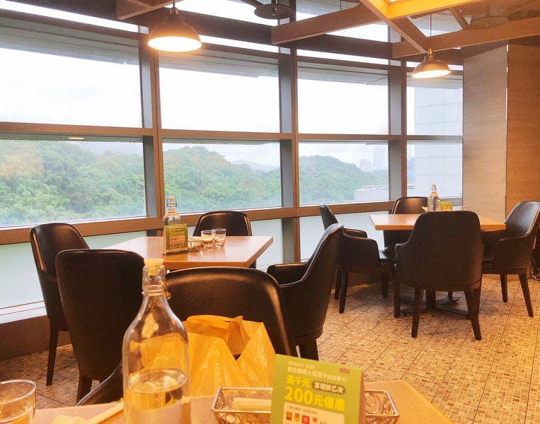 BELLINI Pasta Pasta 南港潤泰店