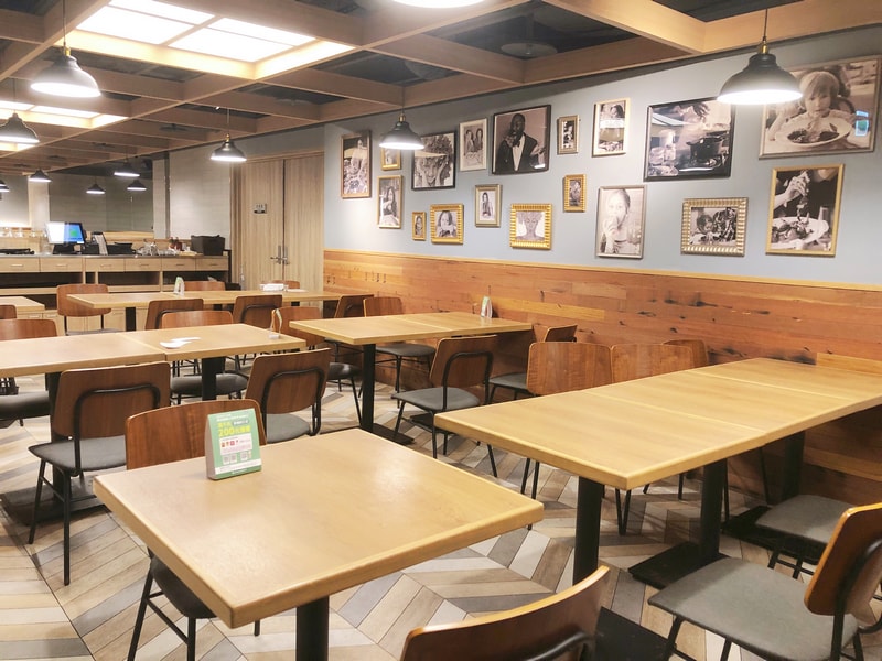 BELLINI Pasta Pasta 南港潤泰店