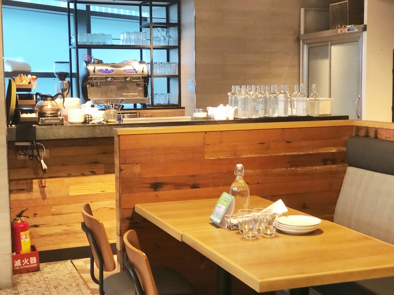 BELLINI Pasta Pasta 南港潤泰店