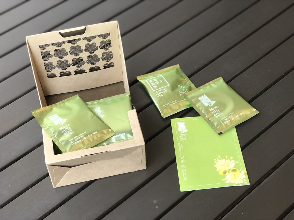 嬤嬤覓呀道地高雄伴手禮