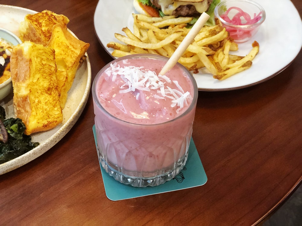 Omnivore 雜食者