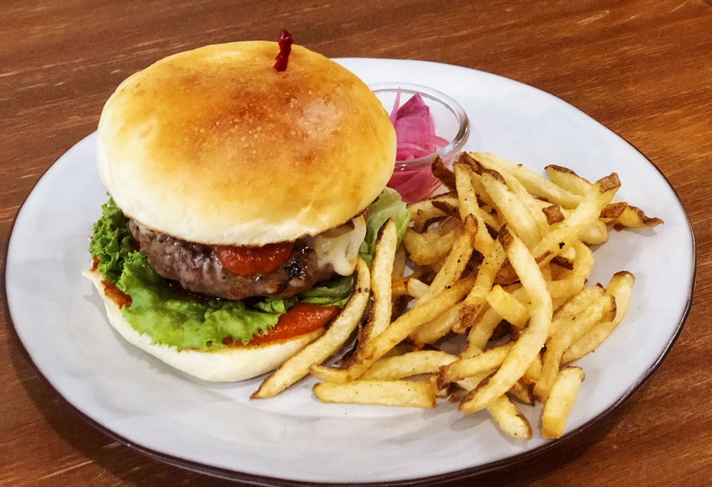 Omnivore 雜食者