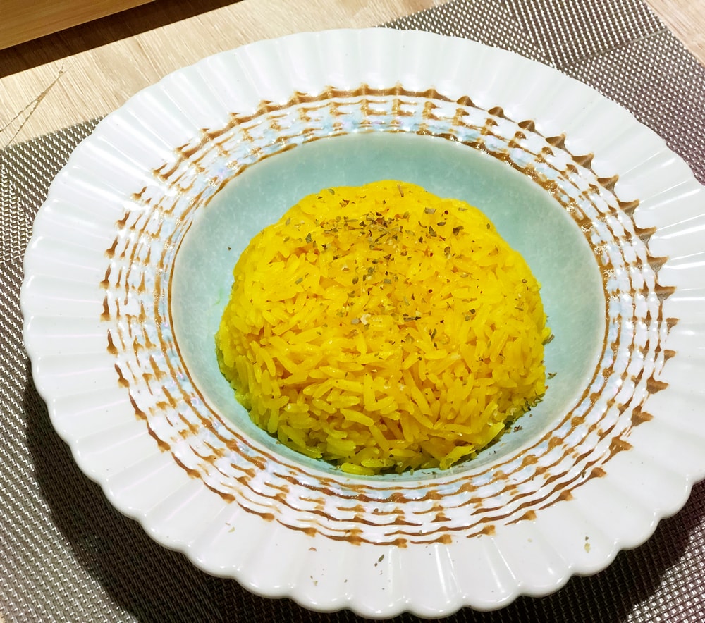 O.L.O 地中海料理