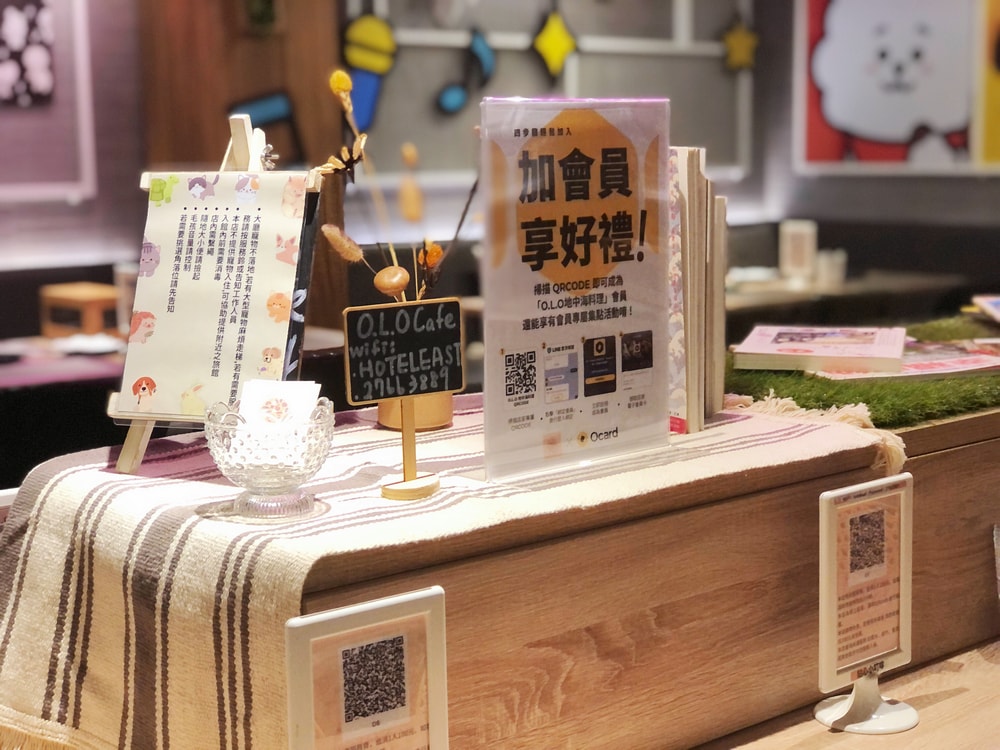 O.L.O 地中海料理