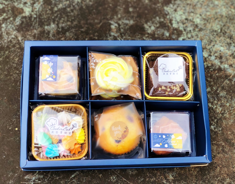 煮客實驗室